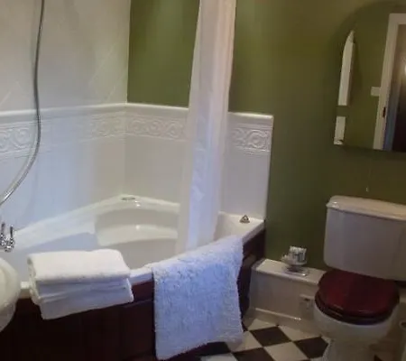 Bed & Breakfast Ling House Grassington