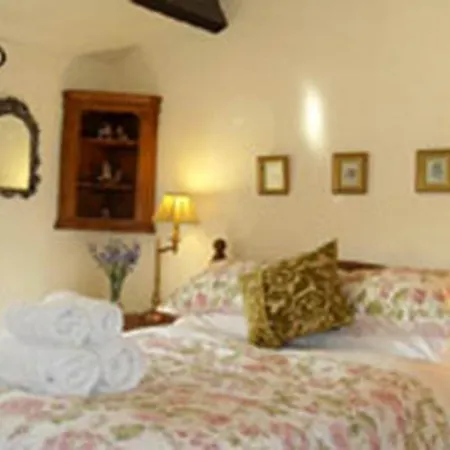 Bed & Breakfast Ling House Grassington