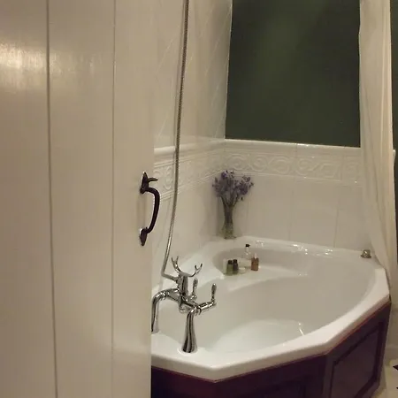Ling House Bed & Breakfast Grassington