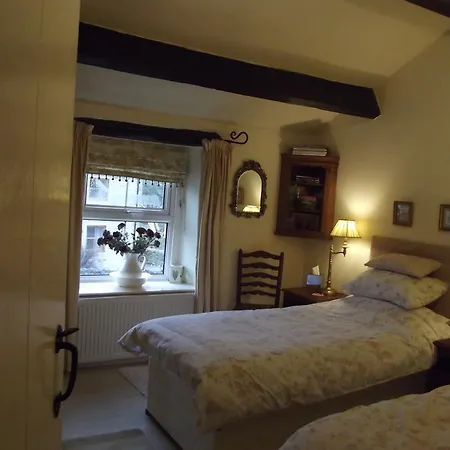 Ling House Bed & Breakfast Grassington