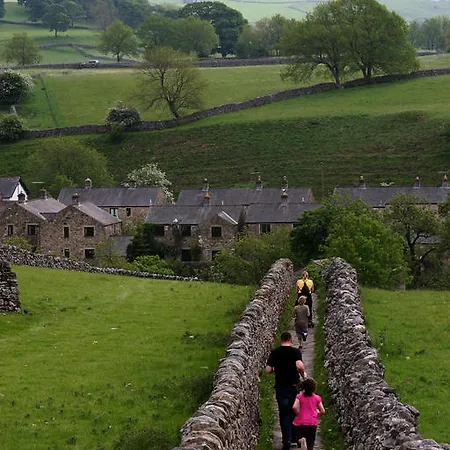 Ling House Bed & Breakfast Grassington
