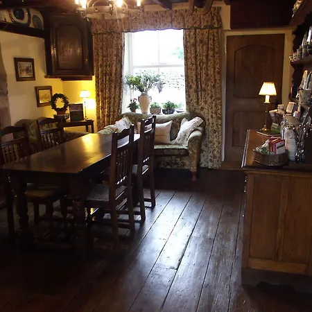 Ling House Grassington