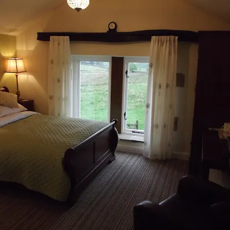 Ling House Grassington