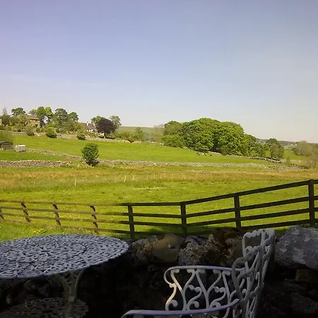 Bed & Breakfast Ling House Grassington