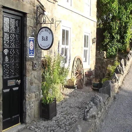 Ling House Grassington